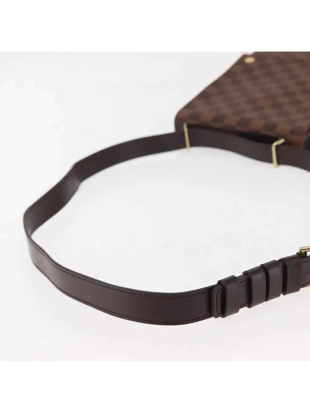 Louis Vuitton Damier Ebene Portello #344313L63B
